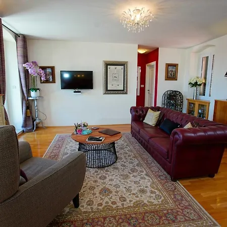 Boutique Guest Zephyrus 4* Split