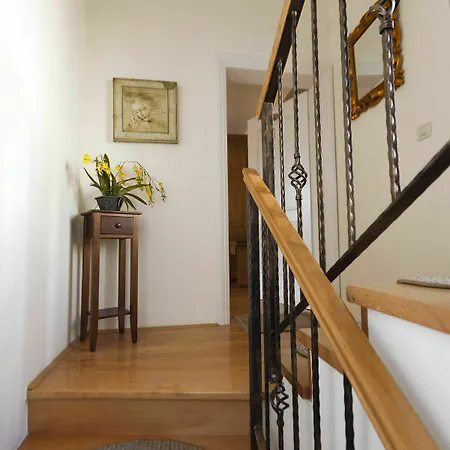 Boutique Guest Zephyrus 4* Split