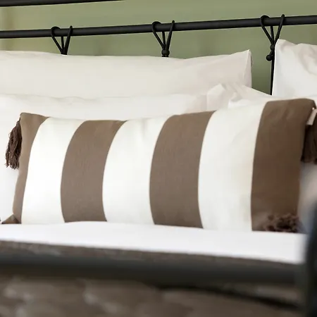 Boutique Guest Zephyrus 4*
