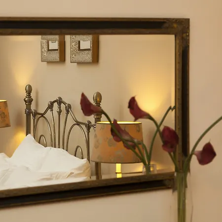 Gasthuis Boutique Guest Zephyrus 4*