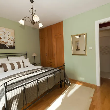 Boutique Guest Zephyrus 4*
