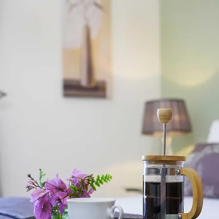 Boutique Guest Zephyrus 4* Split