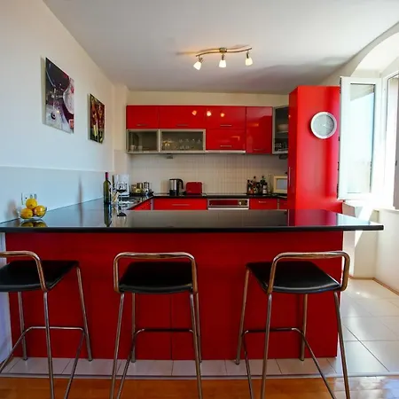 Boutique Guest Zephyrus Konukevi