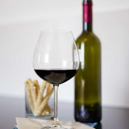 Casa de hóspedes Boutique Guest Zephyrus