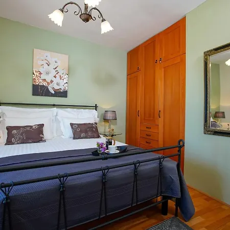 Boutique Guest Zephyrus 4*