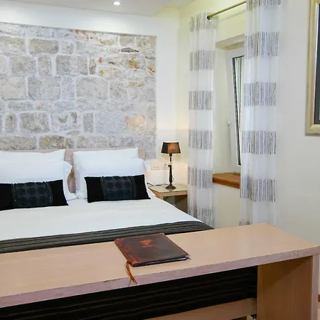 Casa de hóspedes Boutique Guest Zephyrus 4*