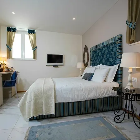 Casa de hóspedes Boutique Guest Zephyrus 4*