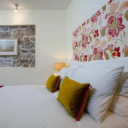 Boutique Guest Zephyrus 4* Split