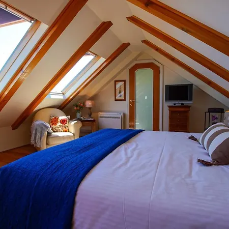 Boutique Guest Zephyrus 4* Split