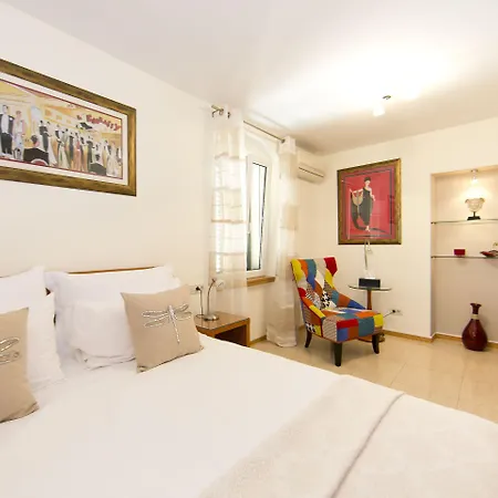 Boutique Guest Zephyrus 4*