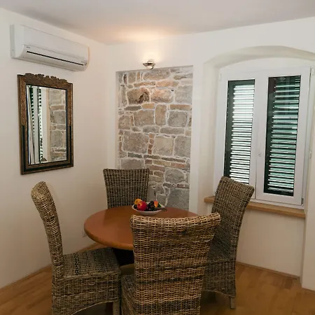 Konukevi Boutique Guest Zephyrus