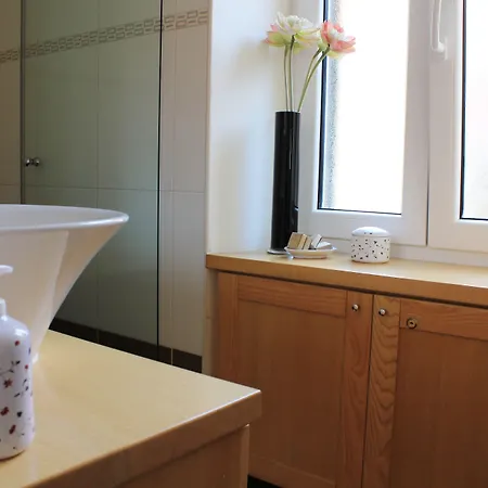 Casa de hóspedes Boutique Guest Zephyrus 4*