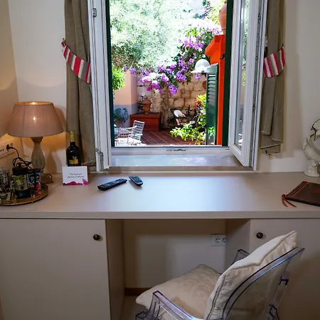 Casa de hóspedes Boutique Guest Zephyrus