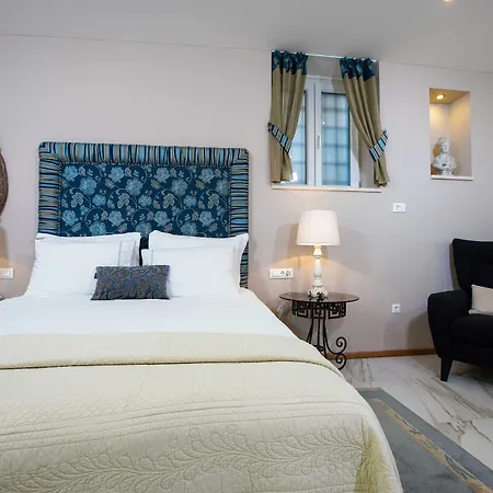Boutique Guest Zephyrus Casa de hóspedes Split