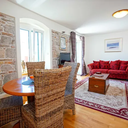 Boutique Guest Zephyrus Guest house Split