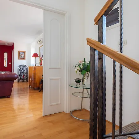 Pensjonat Boutique Guest Zephyrus