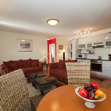 Boutique Guest Zephyrus 4* Split