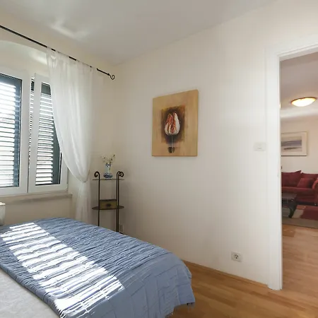 Boutique Guest Zephyrus Split