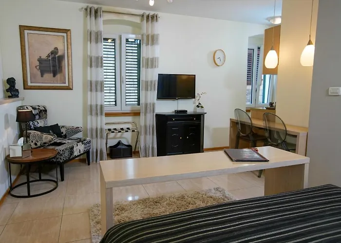 Boutique Guest Zephyrus 4*