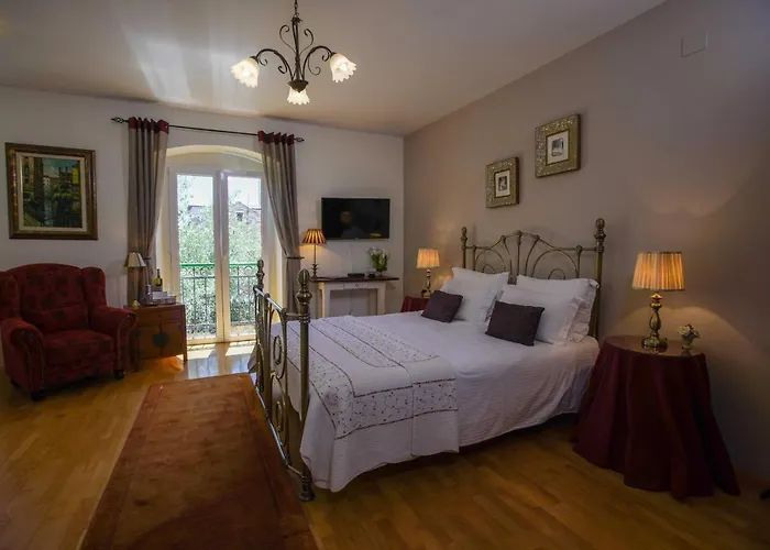 Gasthuis Boutique Guest Zephyrus Split