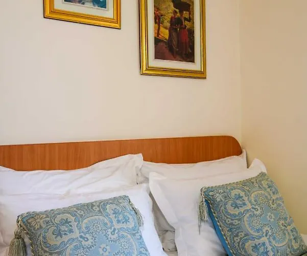 Boutique Guest Zephyrus 4*