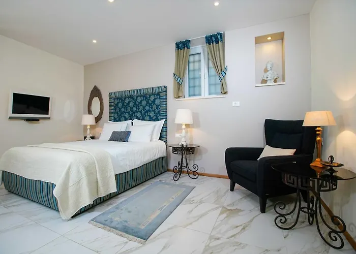 Boutique Guest Zephyrus 4* Split