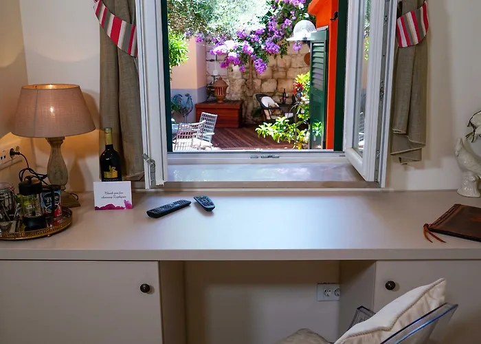 Gasthuis Boutique Guest Zephyrus