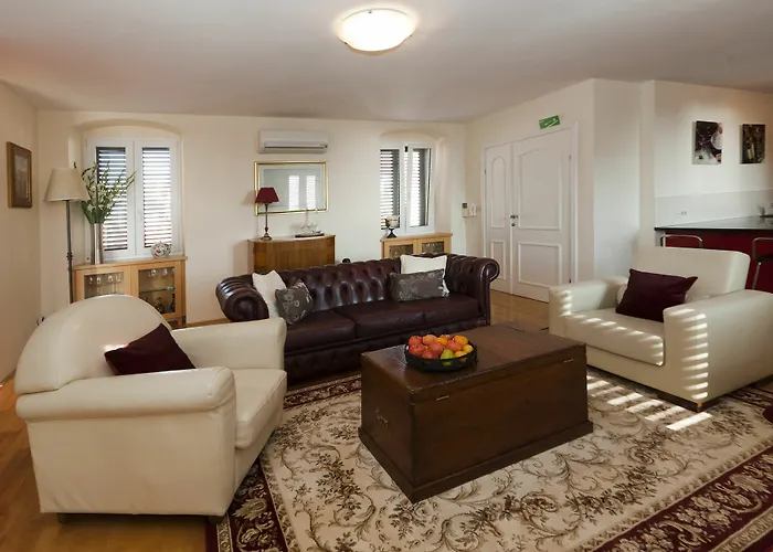 Boutique Guest Zephyrus 4*