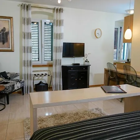 Boutique Guest Zephyrus 4*