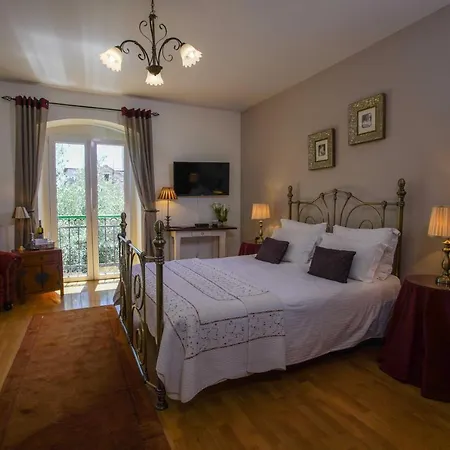 Gostinjska kuća Boutique Guest Zephyrus Split
