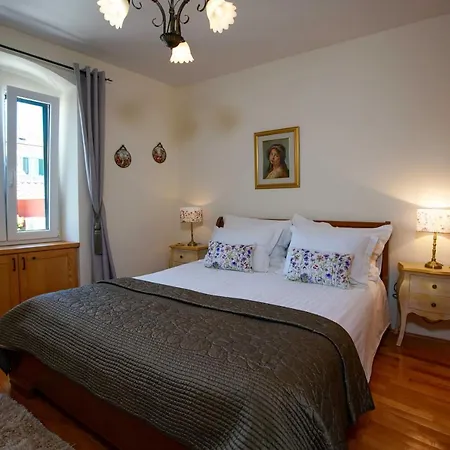 Boutique Guest Zephyrus Πανσιόν Σπλιτ