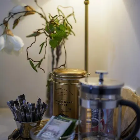 Boutique Guest Zephyrus Πανσιόν Σπλιτ