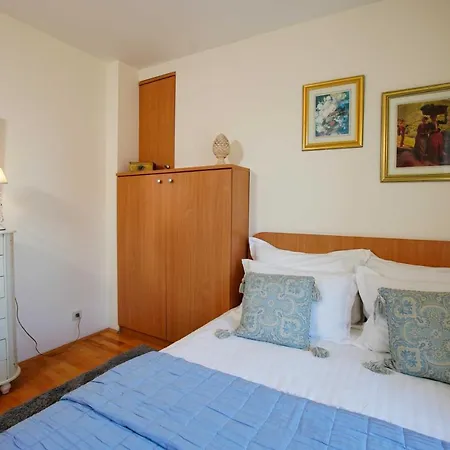 Boutique Guest Zephyrus Gostinjska kuća