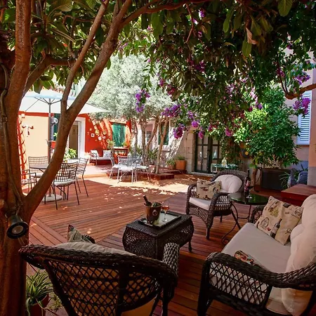 Boutique Guest Zephyrus 4*