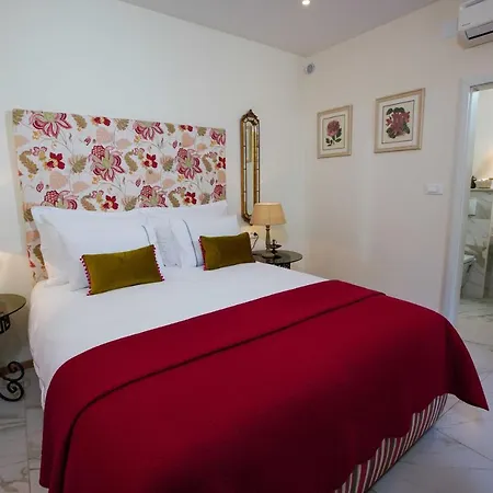 泽斐洛斯精品酒店