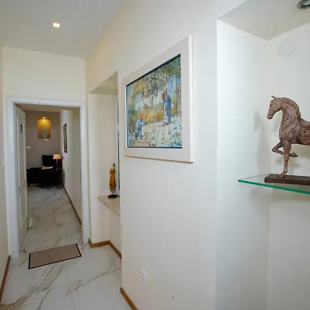 Boutique Guest Zephyrus Affittacamere