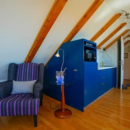 Gostinjska kuća Boutique Guest Zephyrus