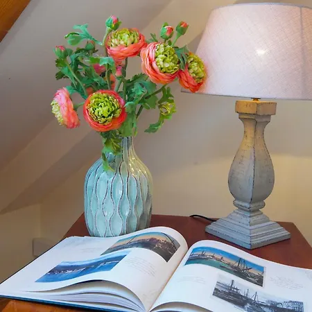 Boutique Guest Zephyrus