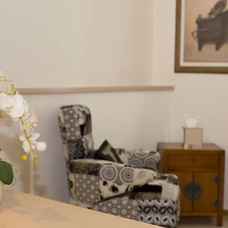 Πανσιόν Boutique Guest Zephyrus 4*