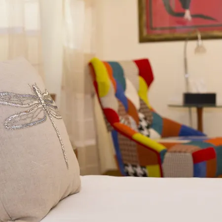 Πανσιόν Boutique Guest Zephyrus 4*