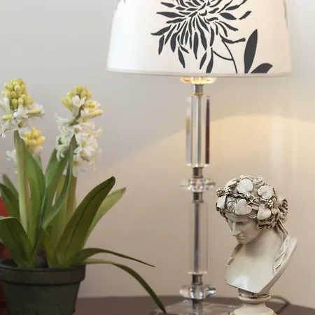 Πανσιόν Boutique Guest Zephyrus