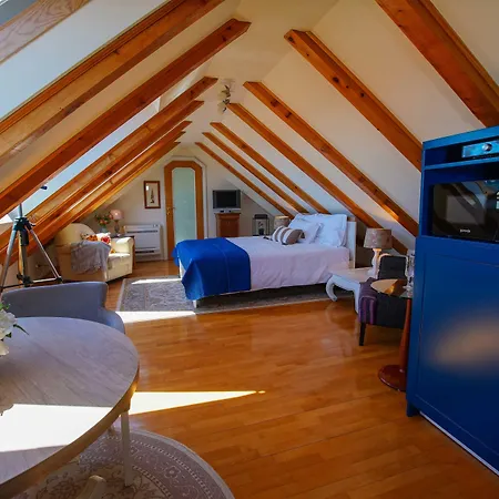 泽斐洛斯精品酒店