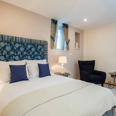 Boutique Guest Zephyrus 4* سبليت