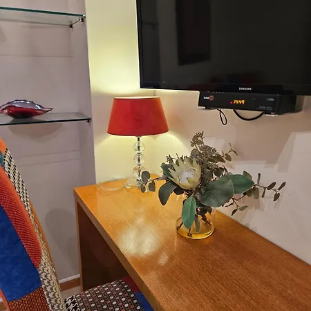Boutique Guest Zephyrus בית הארחה ספליט