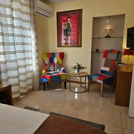 בית הארחה Boutique Guest Zephyrus ספליט
