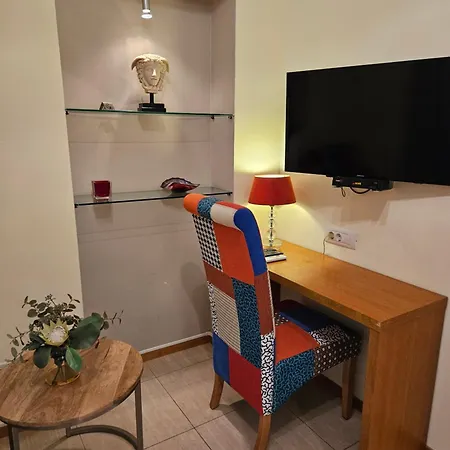 Boutique Guest Zephyrus 4* Split