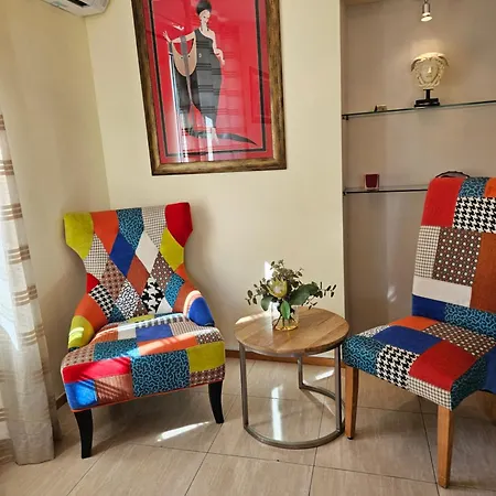 Boutique Guest Zephyrus בית הארחה ספליט