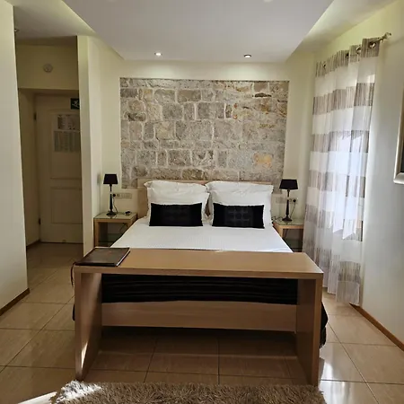 Boutique Guest Zephyrus 4*