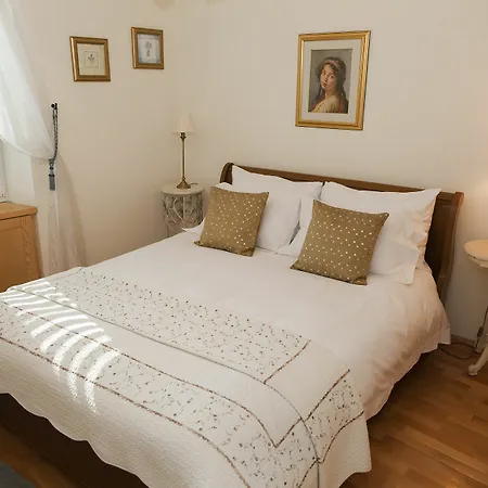 Boutique Guest Zephyrus 4* Split