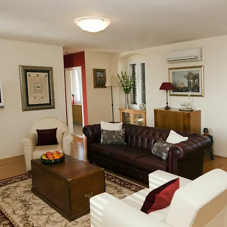 Gostinjska kuća Boutique Guest Zephyrus 4*